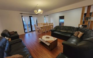 CASA EXCLUSIVISTA DE INCHIRIAT BORHANCI - Poză 3