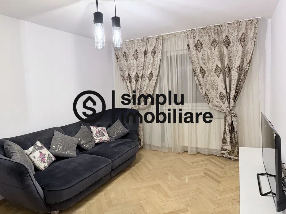 2 decomandate, centrala termica, Craiovita - 430 Euro - Poză 4