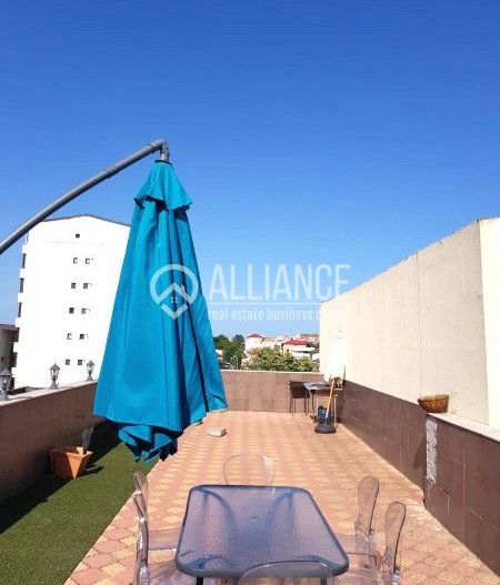 BULEVARDUL MAMAIA - Apartament de 3 camere in vila TERMEN REDUS! - Poză 19