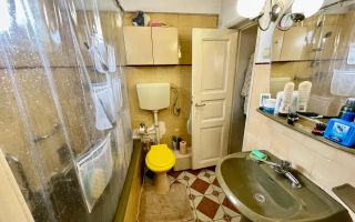 VANZARE APARTAMENT 3 CAMERE DACIA EMINESCU 80MP SEMIDECOMANDAT TERASA MARE - Poză 17