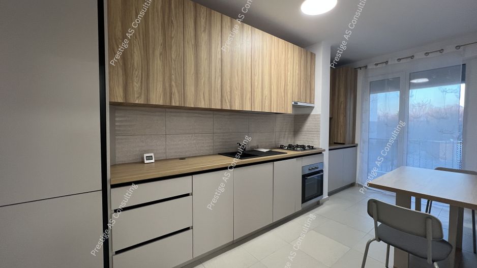 Apartament Nou Decomandat | 2 Camere | Kara Residence - Poză 6