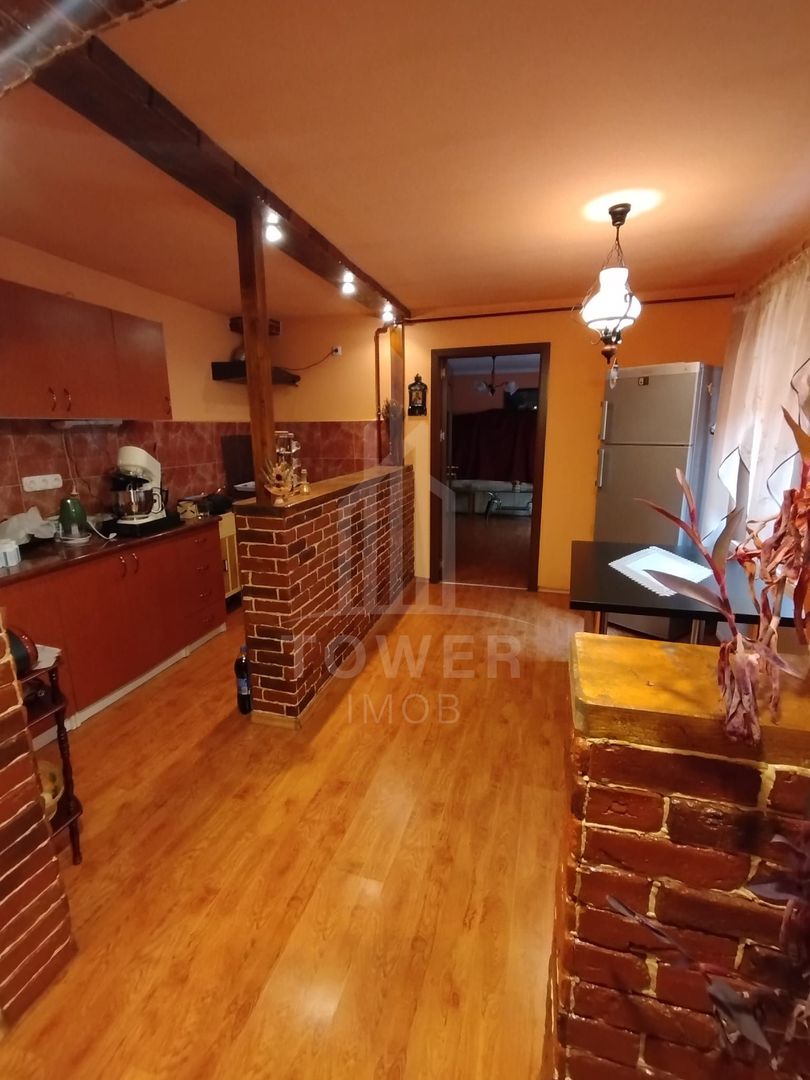 🏡 Oportunitate unică – Casă spațioasă de vânzare în zona Terezian - Poză 13