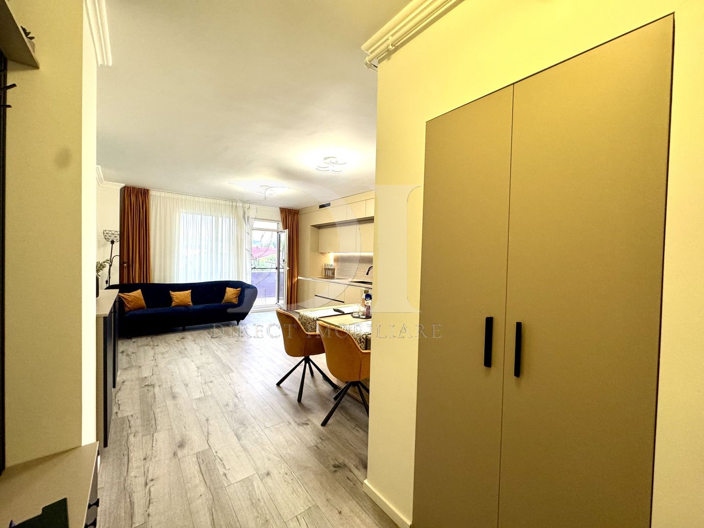 Apartament la cheie / etaj intermediar / Zona Parcul Poligon - Poză 5