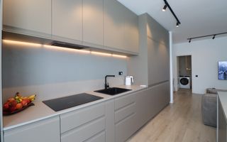 Apartament superb cu 3 camere, zona Parcul Feroviarilor! - Poză 6