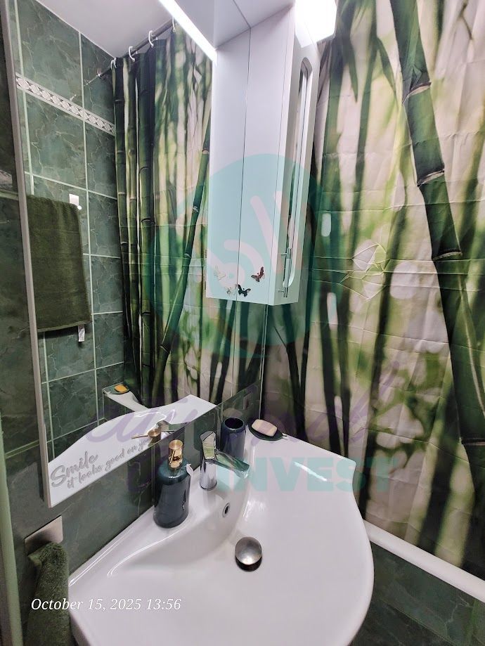 Tineretului | Garsoniera impecabila, parter, renovata complet, LANGA PARC - Poză 8