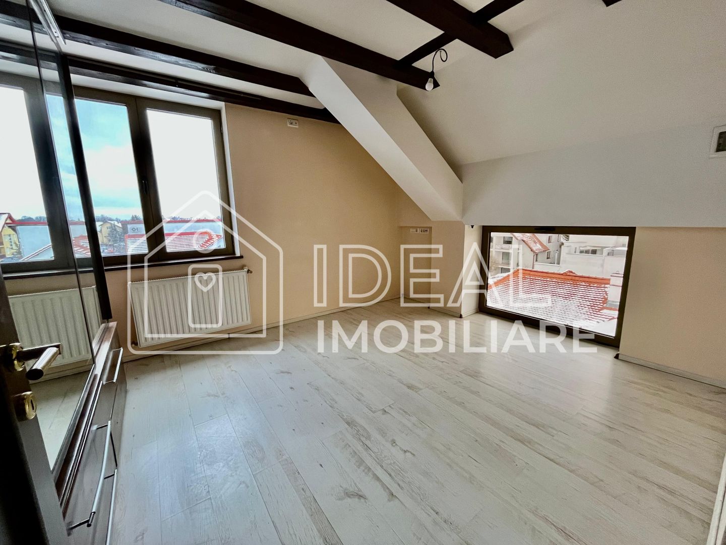 Spațiu comercial / birouri de închiriat | Calea Dumbrăvii | 120 mp - Poză 6