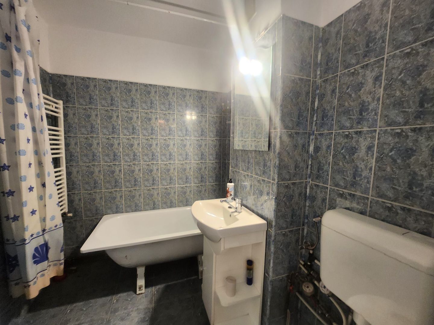 Apartament de vanzare 3 camere Gavana - 115 K - Poză 10