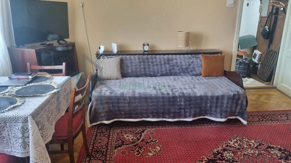 Apartament 2 camere, 42 mp, Sos. Bucium nr. 17, Iasi – vizavi de Pleiada - Poză 3