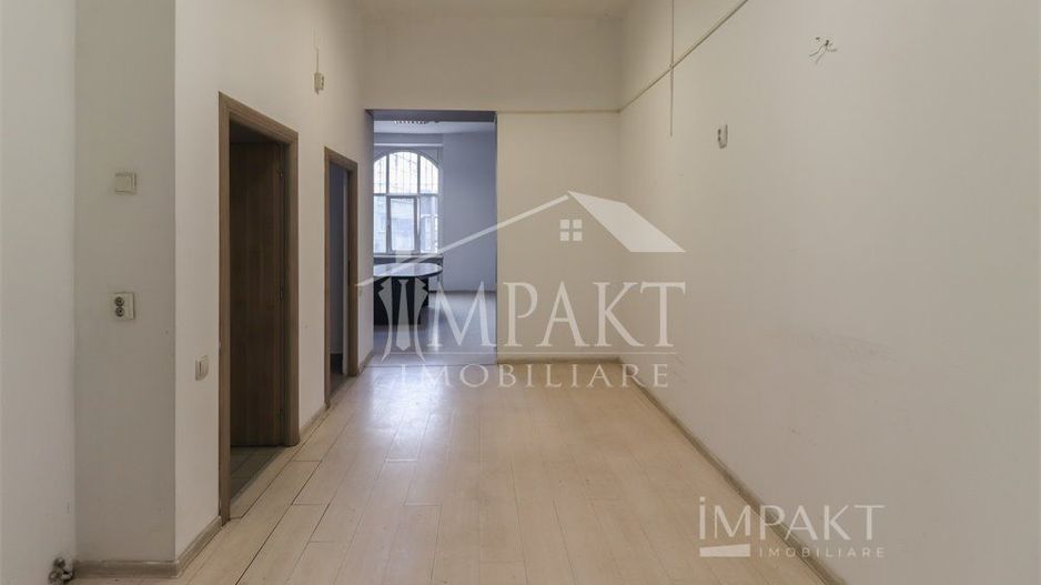 Spatiu de birouri format din 3 incaperi, Ultracentral! - Poză 5