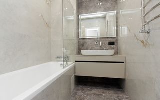 Vânzare apartament 2 camere,strada Alba Iulia, Buiucani. - Poză 21