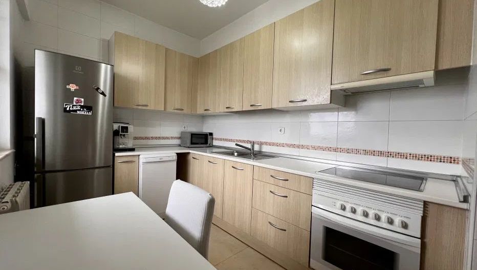 3 camere Viva City cu Parcare - Poză 4
