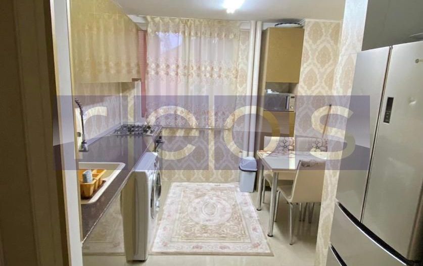 APARTAMENT 3 CAMERE | 64MPU | STEFAN CEL MARE - Poză 2