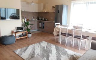 Vânzare apartament si curte in zona Lidl - Poză 4