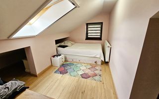 Casa 4 camere, complet mobilata, utilata, 345 mp teren, zona Micesti - Poză 14