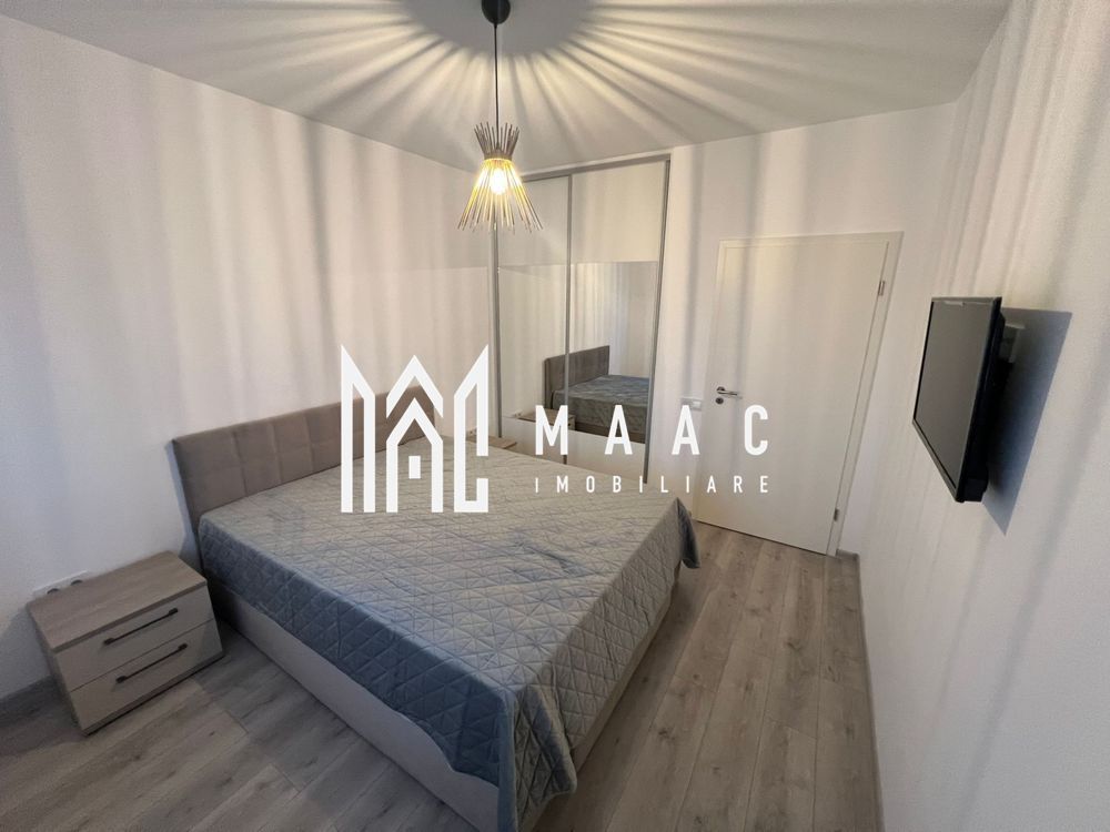 Apartament 2 camere | Etaj 3 | Balcon |  Mihai Viteazu - Poză 5