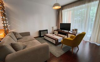 Garsoniera InCity Residence- Dristor- Vitan Mall - Poză 1