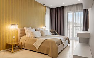 Apartament spatios One Herastrau Park I 4 Camere I View superb - Poză 23