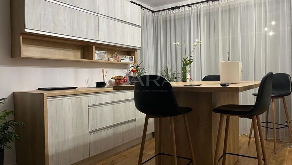 Duplex 4 camere, zona Iris - Poză 1