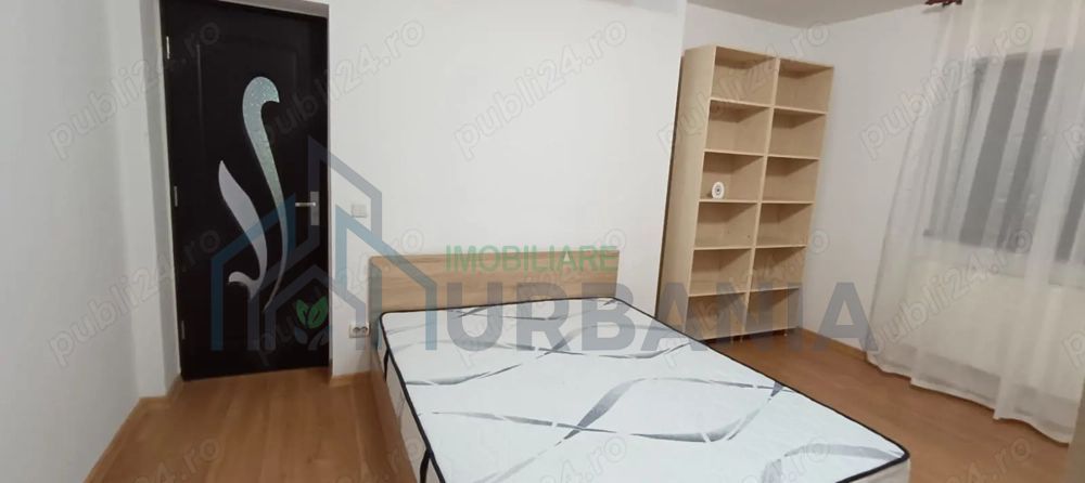 Apartament 3 camere, proaspăt renovat, în Bucium, Iași - 72 mp, parter casă, intrare separată - Poză 4