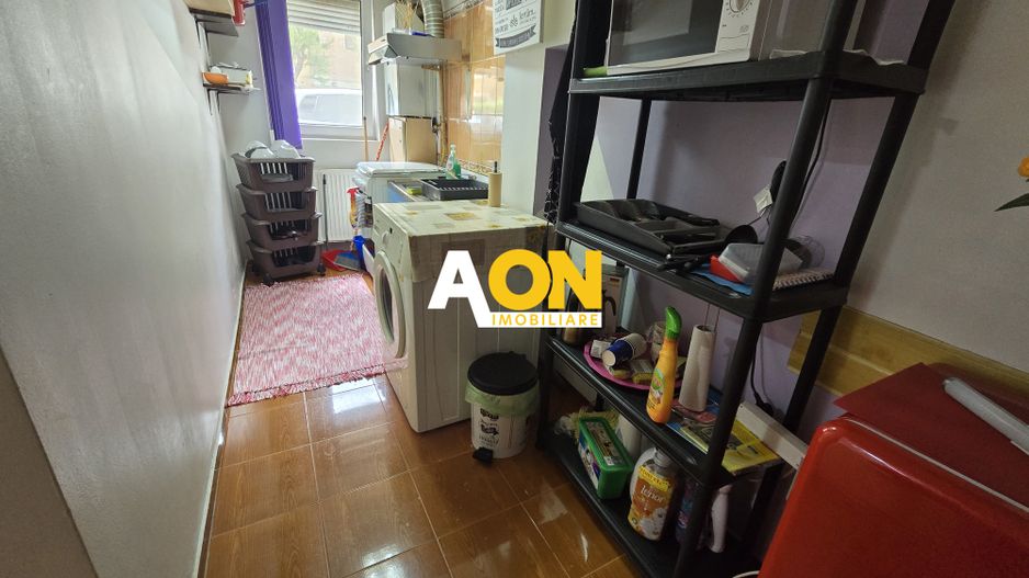 Apartament 3 Camere, Zona Bulevardul Transilvaniei - Poză 8