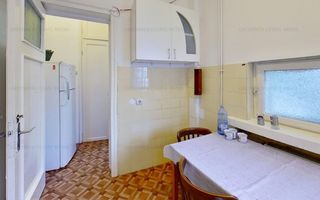 Apartament 2 camere cu centrala proprie si balcon, langa parc Cismigiu - Poză 9