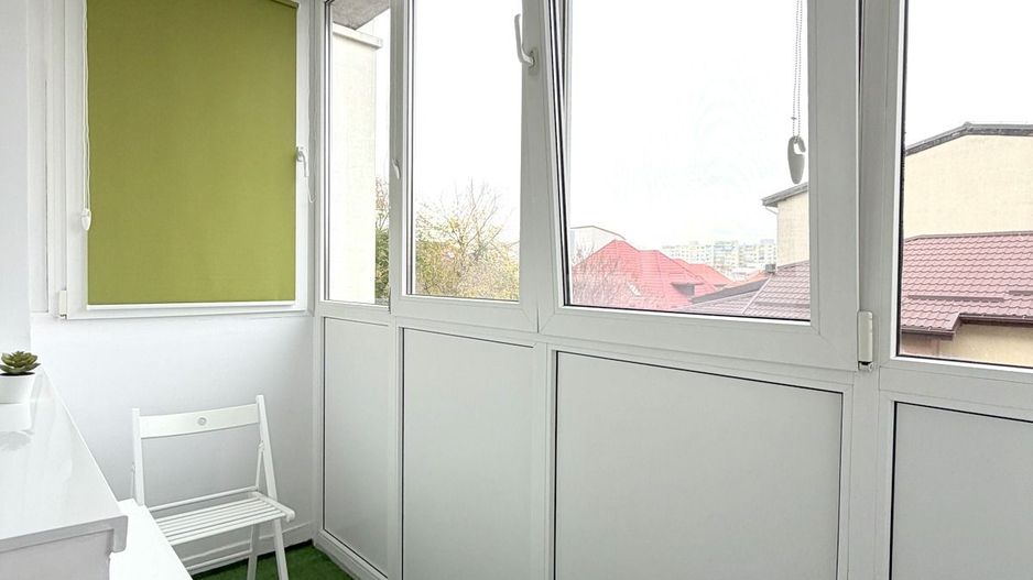 2 camere renovat - la cheie Calea Grivitei-Gara de Nord - Poză 10