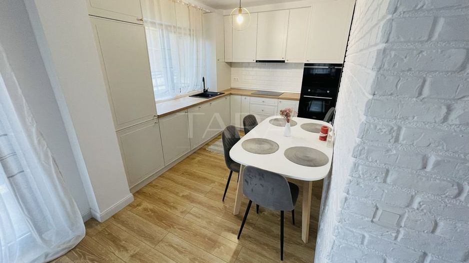 Apartament 3 Camere, Constructie Nouă, Zonă Liniștită, pentru familie. - Poză 3