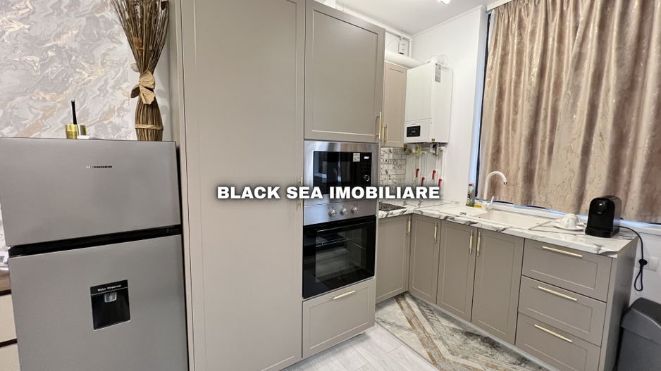 Garsonieră Ultramoderna de vânzare – Hanul cu peste - Ocazie Unica - Poză 8