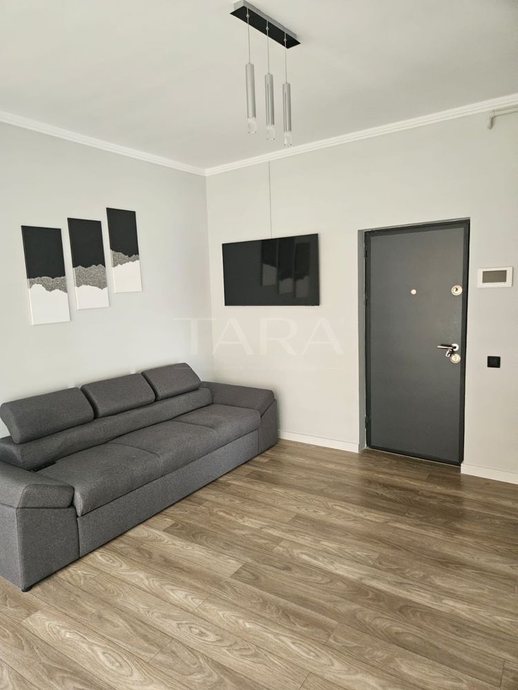 Apartament modern cu 2 balcoane – imobil nou, zonă accesibilă. - Poză 2