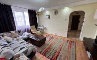 3 camere centrala proprie  Rahova B6 - Poză 11