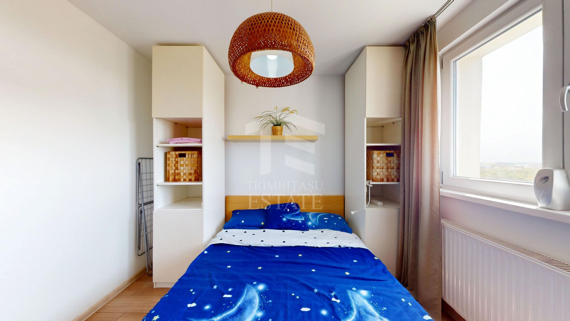 Apartament 2 camere mobilat complet Berceni - Str. Luica - Poză 13
