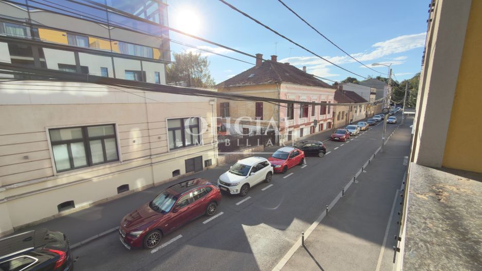 Apartament 2 Camere | 52 m2 | Str. Mihai Eminescu | Zona Centrala - Poză 11