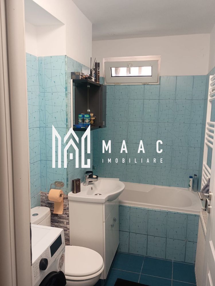 Apartament 2 camere | 48 MPU | Parter | Terezian - Poză 5