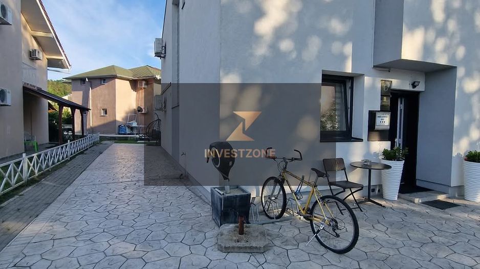 pensiune in Baile Felix - Poză 12