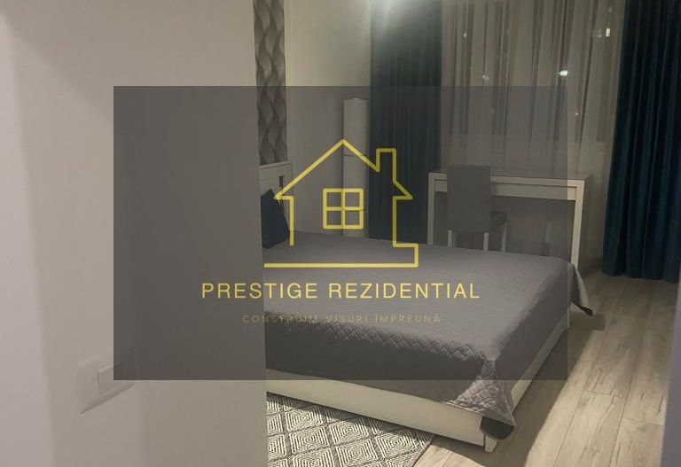 Pallady,10 min metrou N. Teclu- Prima inchiriere,mob/utilat modern - Poză 10