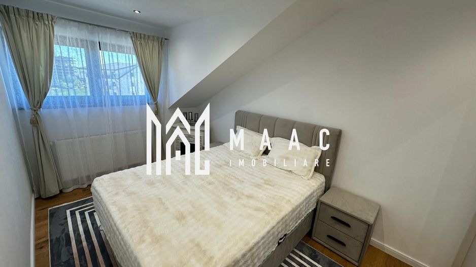 Apartament 2 camere | Prima Inchiriere | AC | D. Stanca - Poză 8