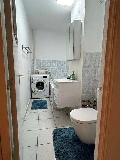 Vanzare Garsoniera Intre Mall Vitan, Nerva Traian si Metrou Timpuri Noi - Poză 6