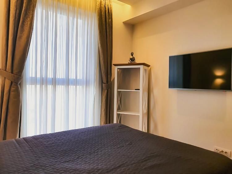 One Herăstrău Plaza I Apartament 2 camere - Poză 8