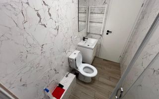 Inchiriere 3 camere+Loc parcare subteran Th. Pallady - Poză 5