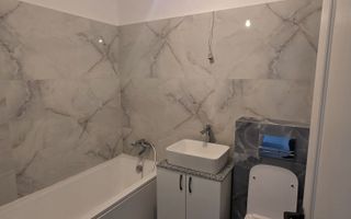 Apartament 2 camere, 70 mp, etaj 9/10, Adamant Tower, Iasi - Poză 7