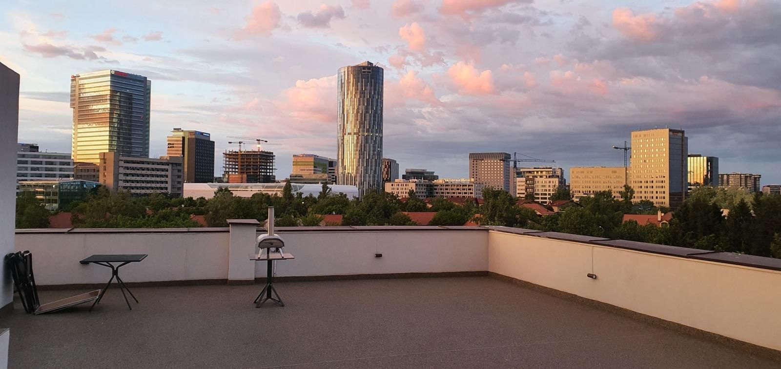 3 CAMERE + LOC DE PARCARE || FLOREASCA PENINSULA - Poză 12