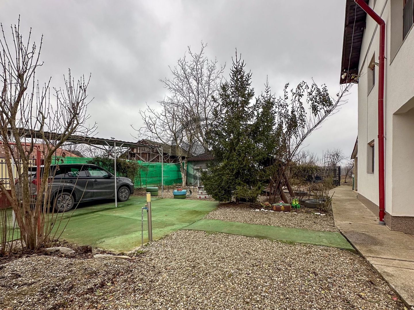 Casa cu 5 camere de vanzare l Cocorastii Colt - Prahova l Comision 0% - Poză 25