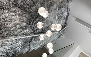 Casa cu 3 apartamente P+3 , zona Barbu Vacarescu - Poză 20