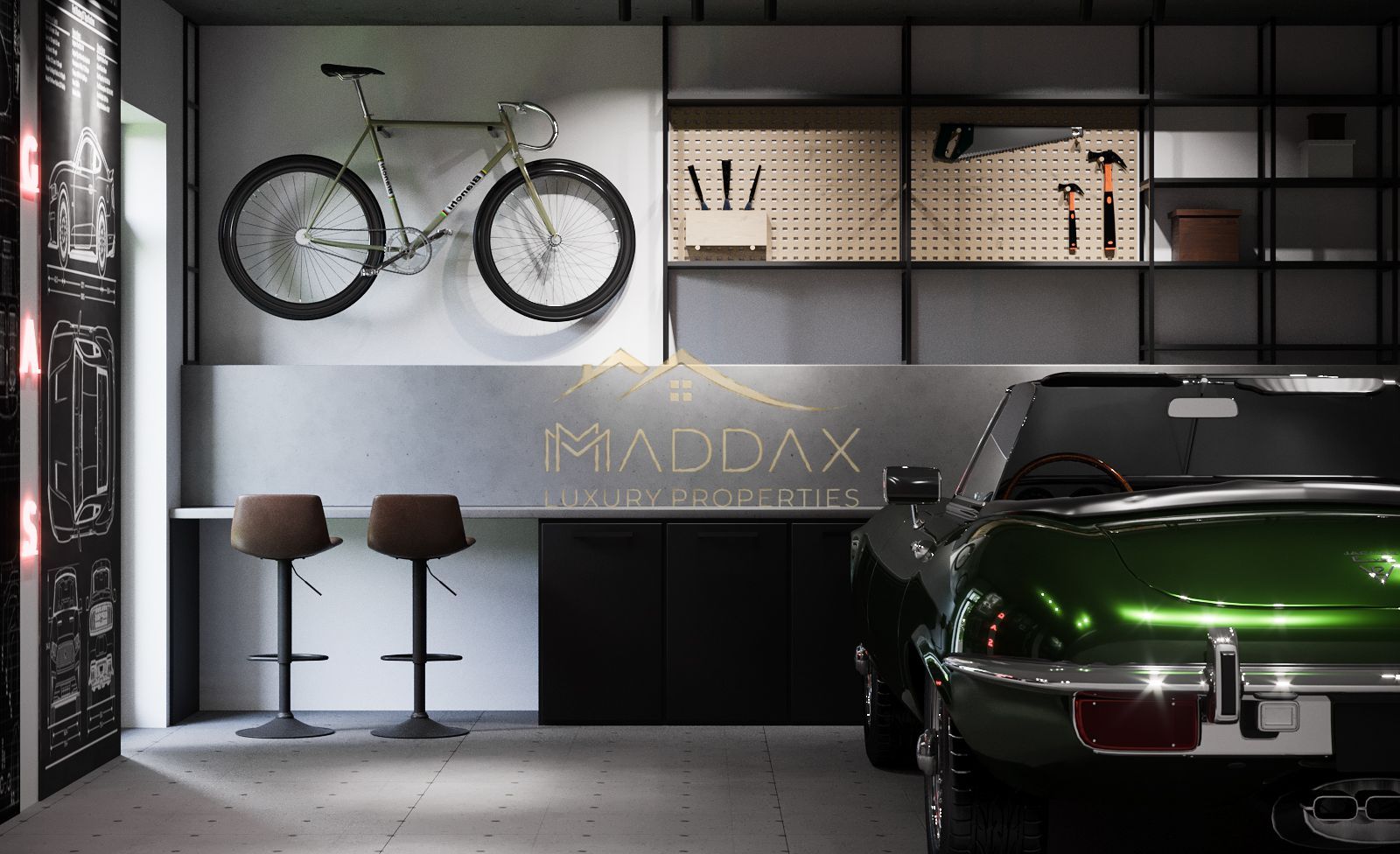 Vila Exclusivista *296mpc* / 753 mp teren + piscina si fire-pit / Balotesti - Poză 55