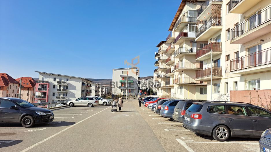 Spatiu comercial de 309 mp in Baciu! - Poză 9