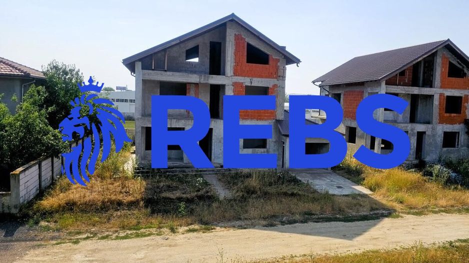 Pantelimon - Padurea Cernica, Vila 4 dormitoare, 3 bai, teren 420 mp - Poză 1