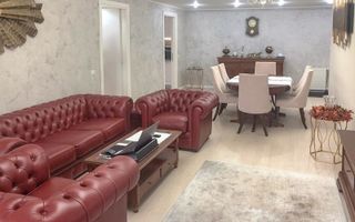 Apartament 3 camere de lux | 162 mp | Mobilat și utilat | Erou Iancu Nicolae - Poză 3