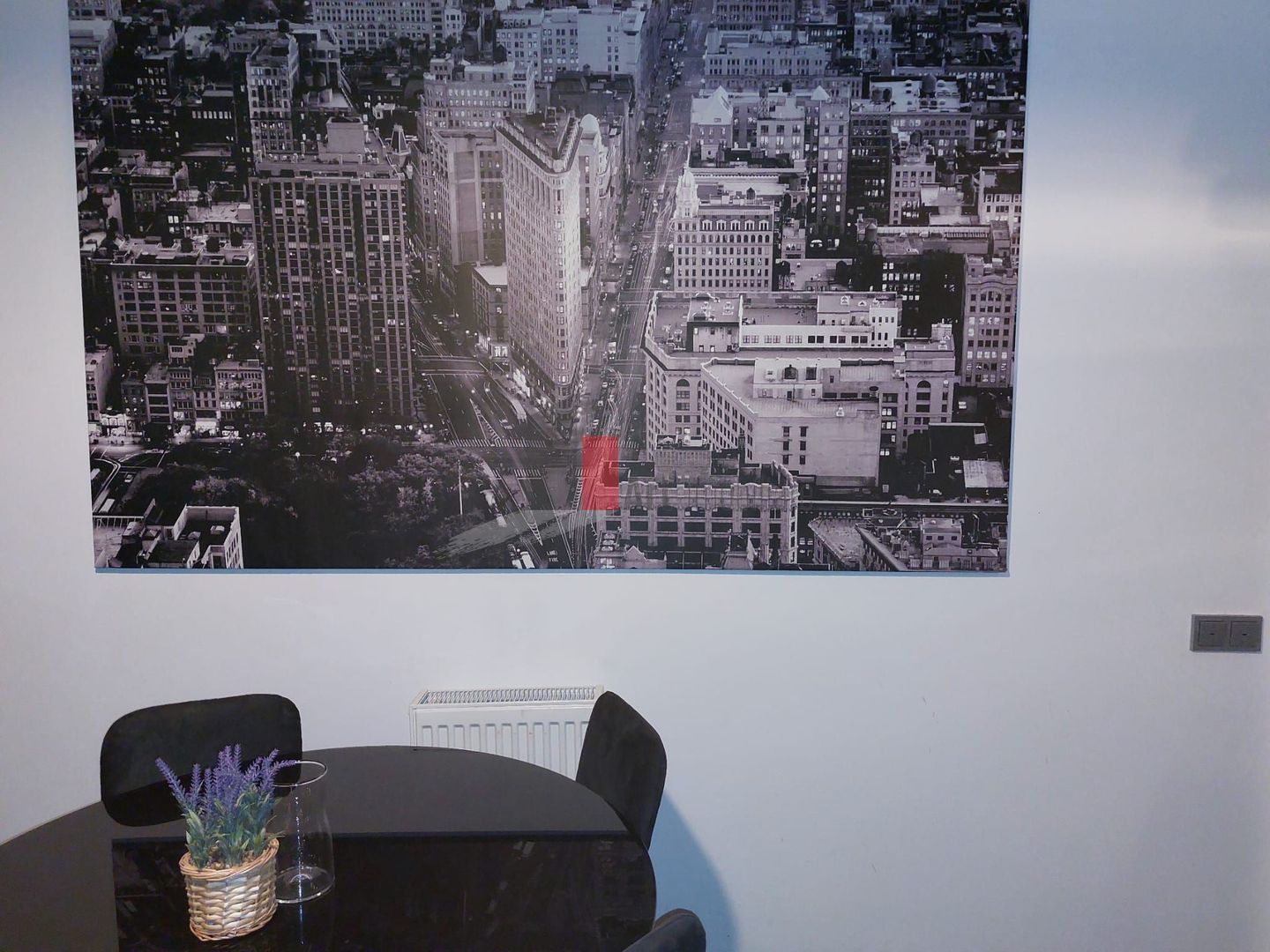 Apartamentul "ZESTOS" , Tineretului-metrou, bloc/vila - Poză 23