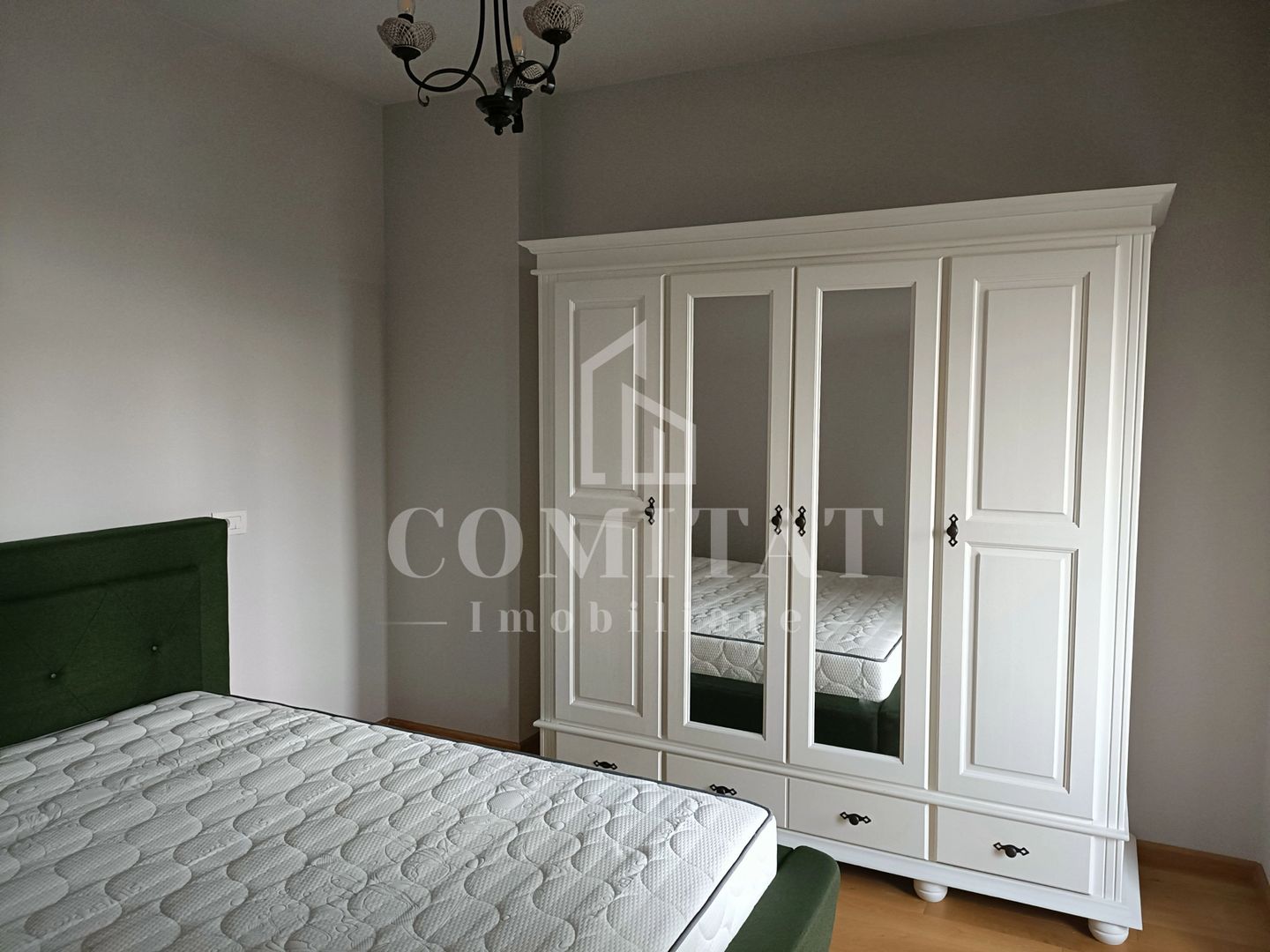 Apartament cu 3 camere | Zona Vivo Mall | Etaj intermediar - Poză 7