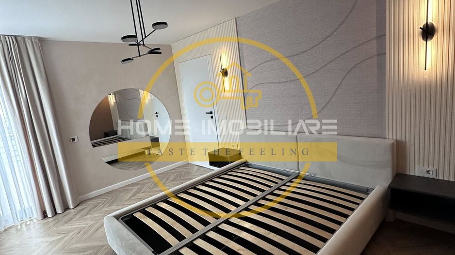 Casa Single // LUX // Cartier Exclusivist - Confort, Eleganta si Intimitate - Poză 4